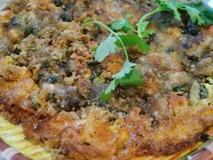 -日日鲜自助餐厅(小公园店)