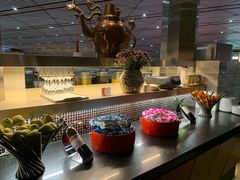 -首都机场t3-c国航两舱休息室