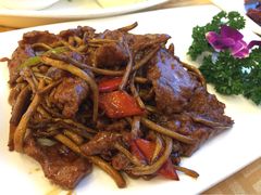 浦江餐饮-浦江餐饮·上海菜馆(五四路店)