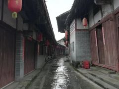 -恩阳古镇