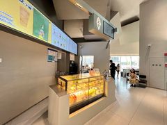-喜茶(上海北外滩来福士店)