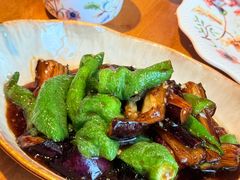 -胖老汉椒麻鸡清真新疆菜(西御街店)