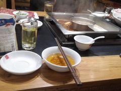 -古蜀人家火锅(文明店)