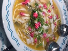 -花椒俏川菜小馆(南海万达店)