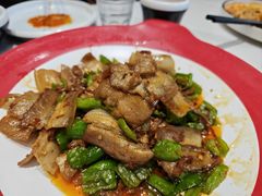 -李氏传家菜(兴城路店)