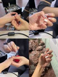 -LILY NAILS美甲美睫