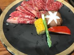-炎蔵牛舌烤肉