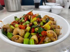 -红色湘菜馆(春风店)