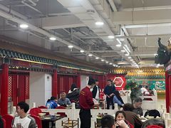 -芦月轩羊蝎子(太平桥店)