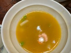 -钱塘花园·宁波菜