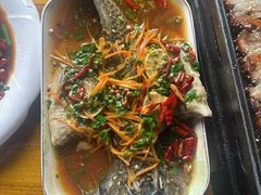 -龙姐私房菜(和顺古镇店)