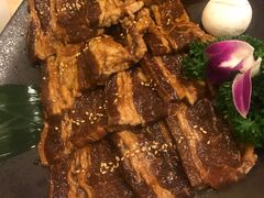 秘制牛肉-福云龙(黄河南大街店)