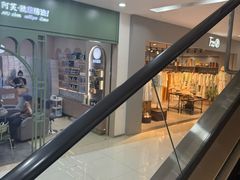-北京华联购物中心(天通苑店)