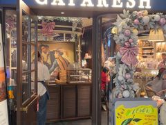 -CAPARESH開府莱舍(望京金辉店)