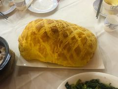 面包鸡-东江海鲜酒家(艺都分店)