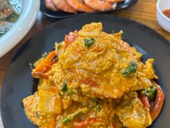 -Doo Dee Thai Food(Issan/Isaan/Esan)
