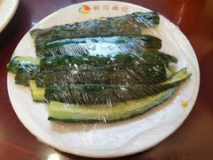 -新川面馆(新街口二店)