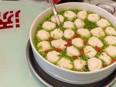 -添福来墨鱼饺子 · 海鲜东北菜(黄浦路店)