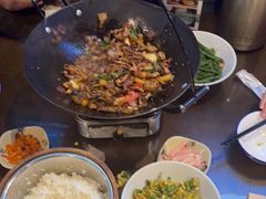 -富正毅三下锅·湘西韵味(天门山索道店)