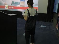 -华联影城(蒙城路店)