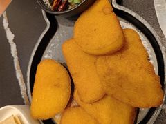 -殷式·私房烧烤·羊蝎子火锅(什刹海店)