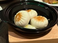 -万丽轩·粤菜(王府井金茂万丽酒店)