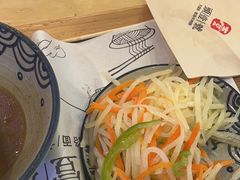 -头壹号饸饹面·大油条(东升科技园店)