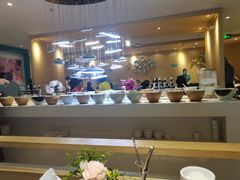 -青瓷火锅料理(西单大悦城店)