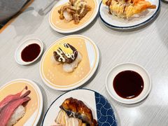 -滨寿司(新街口中央商场店)