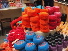 -LUSH(威尼斯人店)