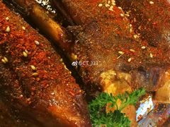 -泽成冰煮羊火锅(中正天街店)