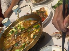 -食光慢宴·安吉土菜馆