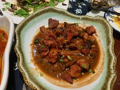 -一块豆腐(英雄山总店)