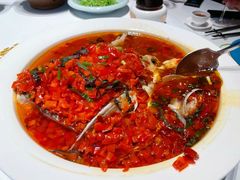 -湘上湘(正大中心总店)