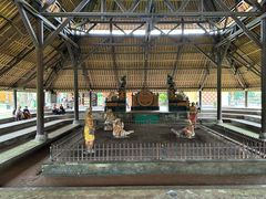 -塔曼阿扬寺/母神庙