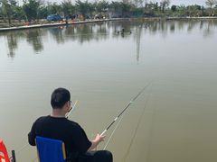 -会江钓鱼钓虾烧烤场