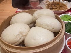 -西贝(龙华壹方天地店)