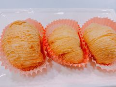 金牌泰国榴莲酥-广州酒家(文昌总店)