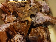 -香滨园骨架王(民生路店)