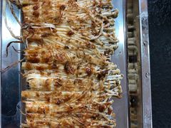 -老黑板筋(顺义总店)