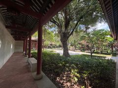 -顺峰山公园