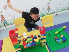 -凤凰机器人乐高编程活动中心(星湖校区)
