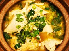 -大清花饺子(山庄店)
