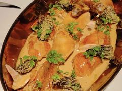 -Oyster Talks 四度蚝法餐厅