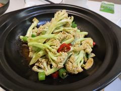 -徽镇小厨·经典徽菜(马连道店)