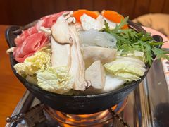 -三月居酒屋(青年大街店)