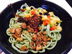 -食悦天美食广场(西安CityOn熙地港购物中心店)