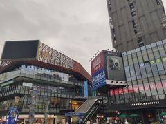 -江燕路万科里