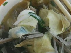 -孔师傅八仙老鸭粉丝汤(上海市第一食品商店南东店)