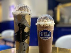 -milkplus·泰式奶茶(较场东路店)